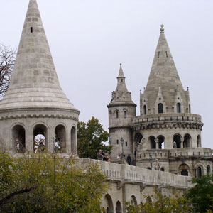 The Best Of Eastern Europe