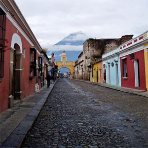 South American Discovery With Brazil's Amazon