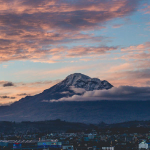 Ecuador: Natural Wonders & Ancient Cultures
