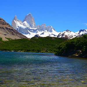 Patagonia: Journey To The End Of The World