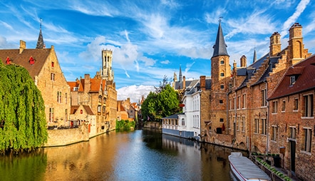 Up to 45% Spring Savings