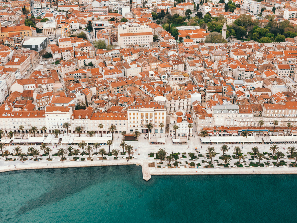 Croatia: Treasures of the Dalmatian Coast