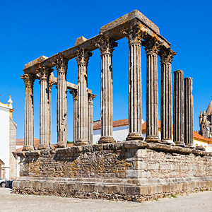 Portugal In Depth With Madeira