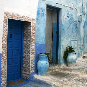 Iberian Discovery & Morocco