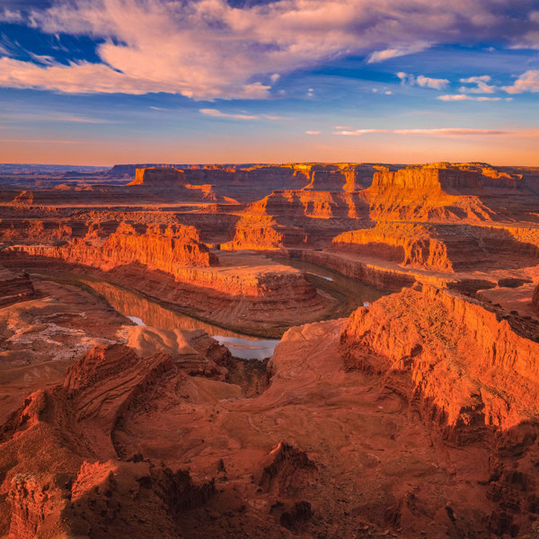 Best of the Canyonlands