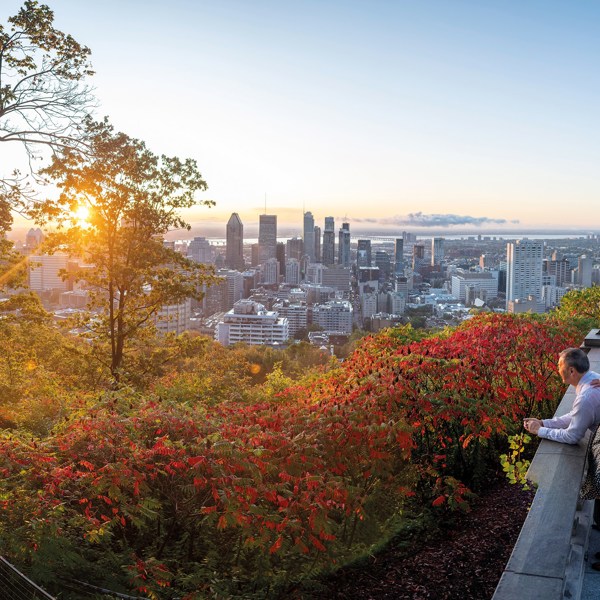 Best of Eastern Canada & USA - Classic Group