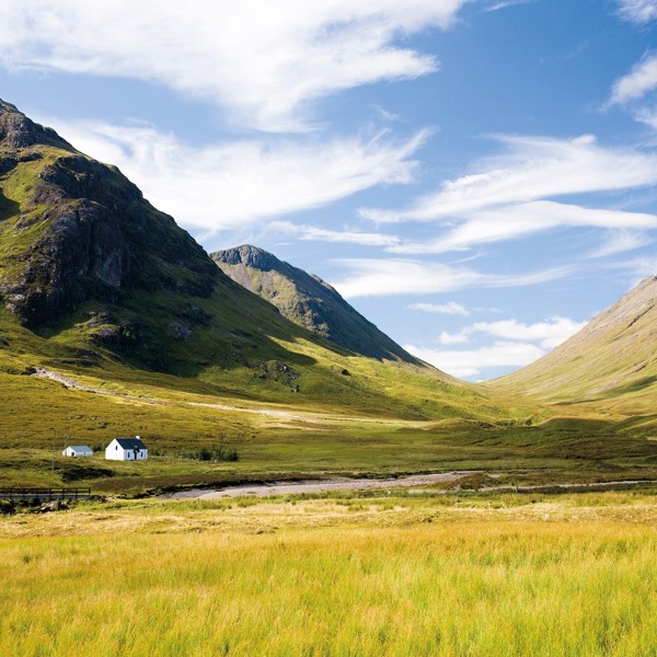 Best of Ireland & Scotland - Classic Group