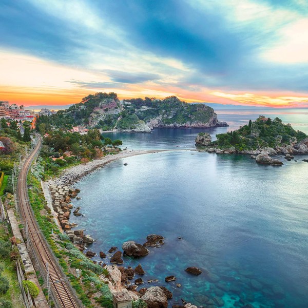 Best of Italy and Sicily