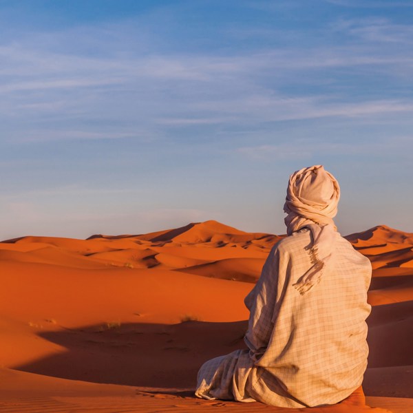 Treasures of Morocco - Small Group, Winter