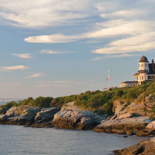 Treasures of Cape Cod & the Islands - Classic Group