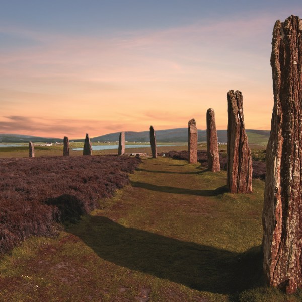 Britain & Ireland Discovery - Small Group