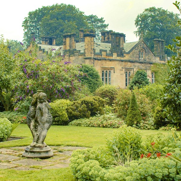 Britain and Ireland Grandeur