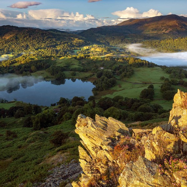 Britain and Ireland Highlights