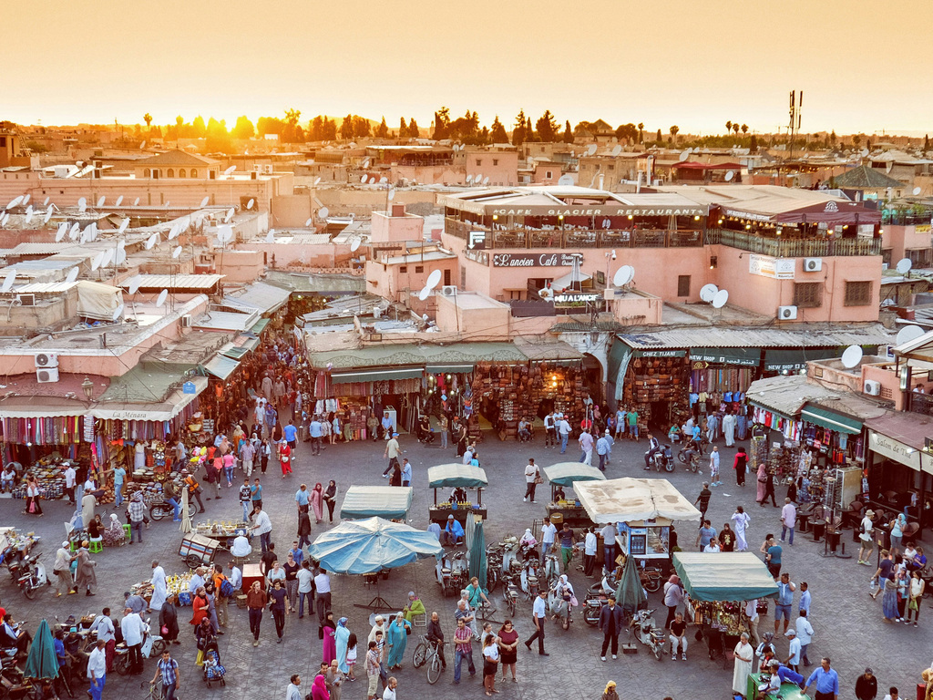 Wonders of Morocco: A Private Journey