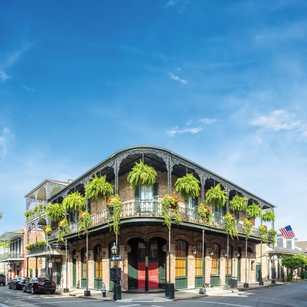 Soul of the Deep South