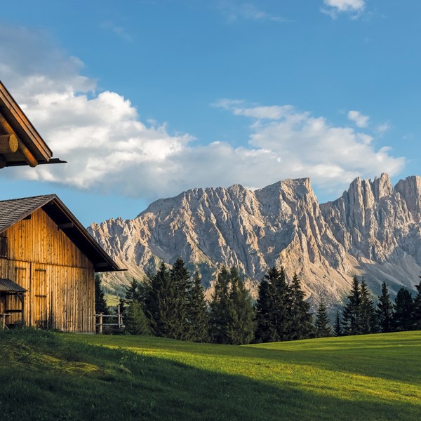 Country Roads of Northern Italy - Small Group