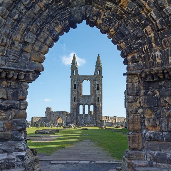 Country Roads of Scotland - Classic Group