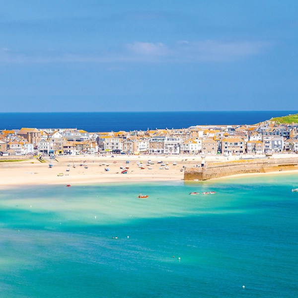 Country Roads of Wales, Devon & Cornwall - Classic Group