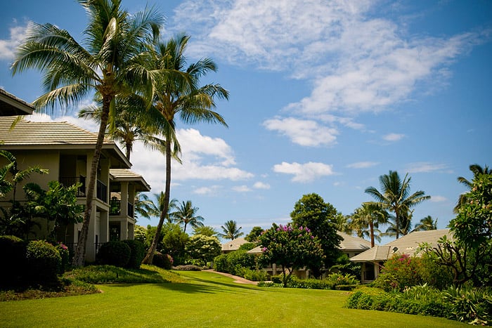 Hotel Wailea, Relais & Chateaux