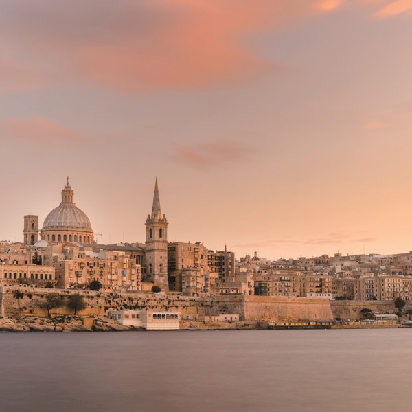 Easy Pace Malta - Classic Group