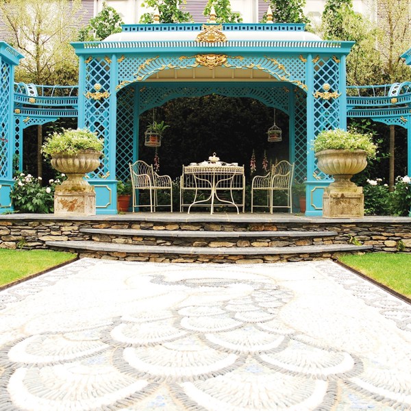 European Affair & The Chelsea Flower Show