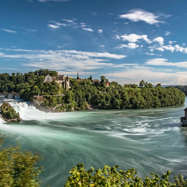 European Highlights End Paris