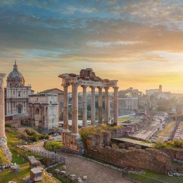 European Splendor End Paris