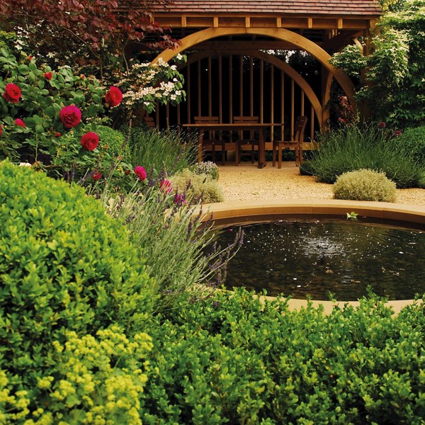 British Gardens and Chelsea Flower Show