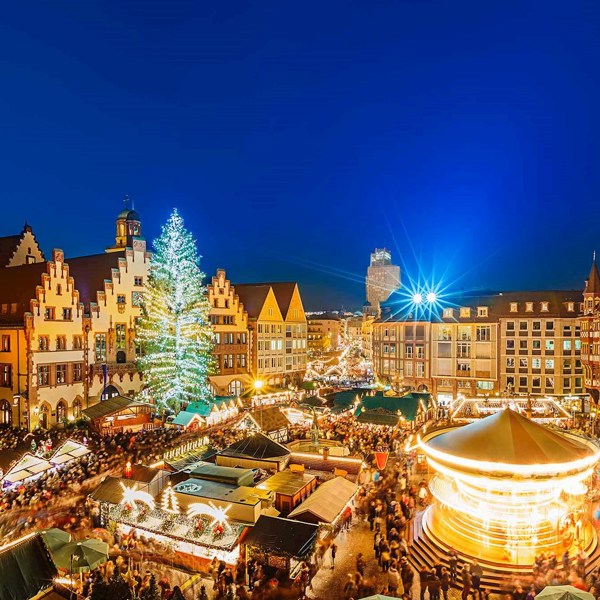 German Christmas Markets