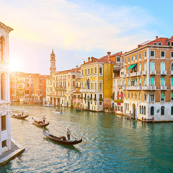 Best of Italy - Small Group