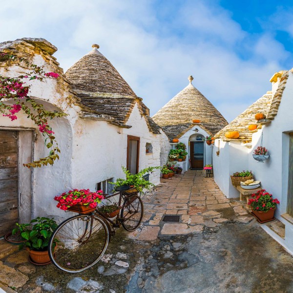 Grand Italian Experience