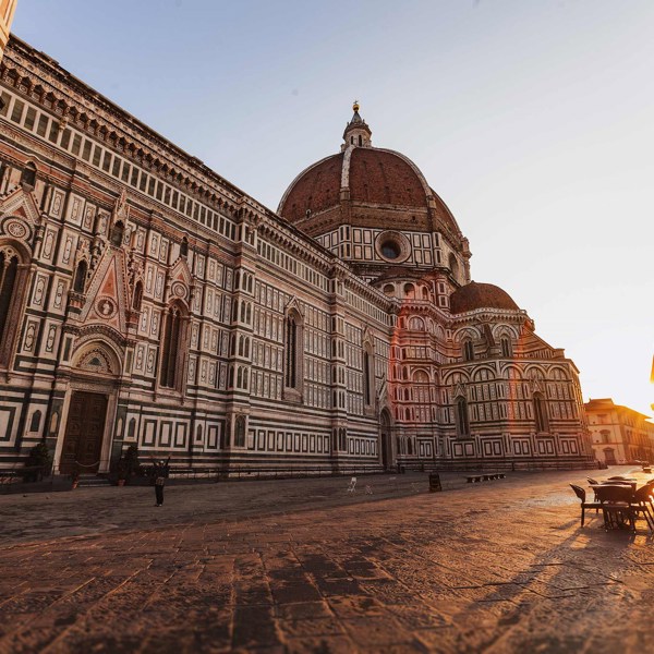 Great Italian Cities