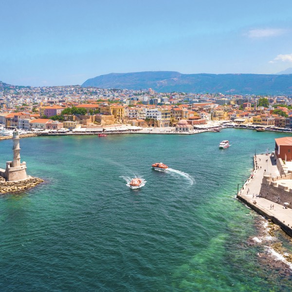 Greece Undiscovered - Classic Group