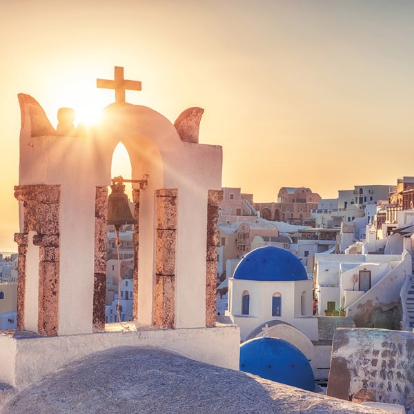 Greek Island Hopper - Classic Group