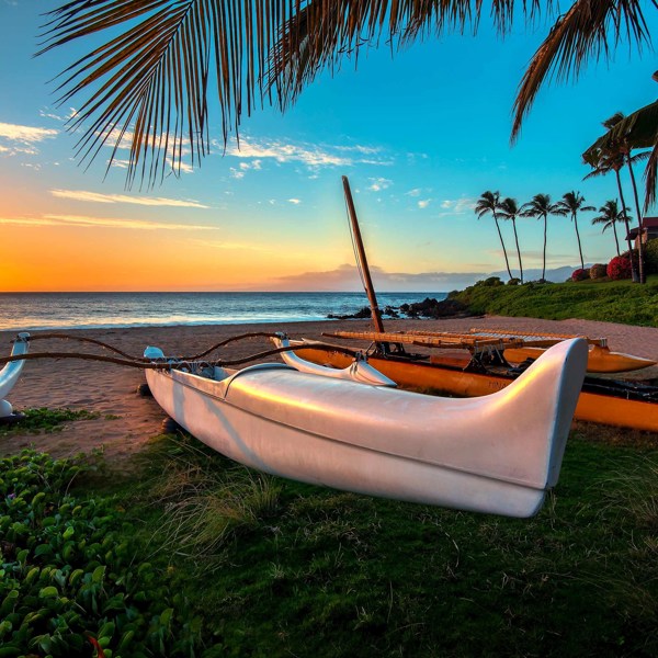 Hawaiian Explorer First Class