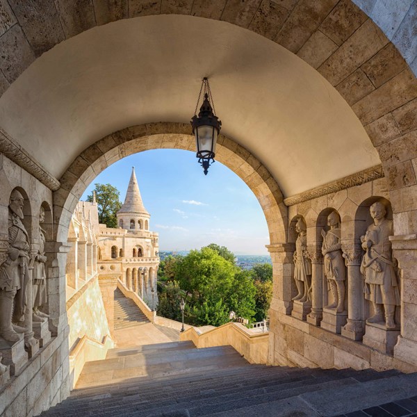 Highlights of Eastern Europe