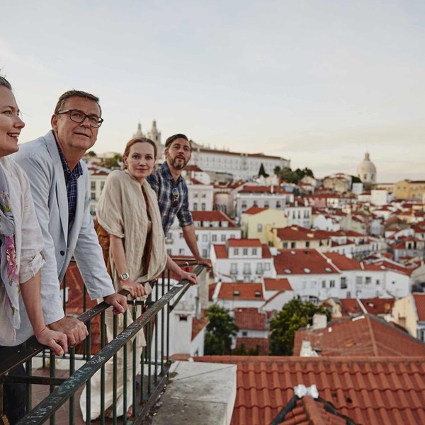 Highlights of Spain and Portugal