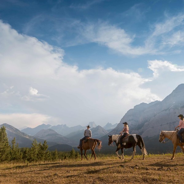 Iconic Rockies and Western Canada