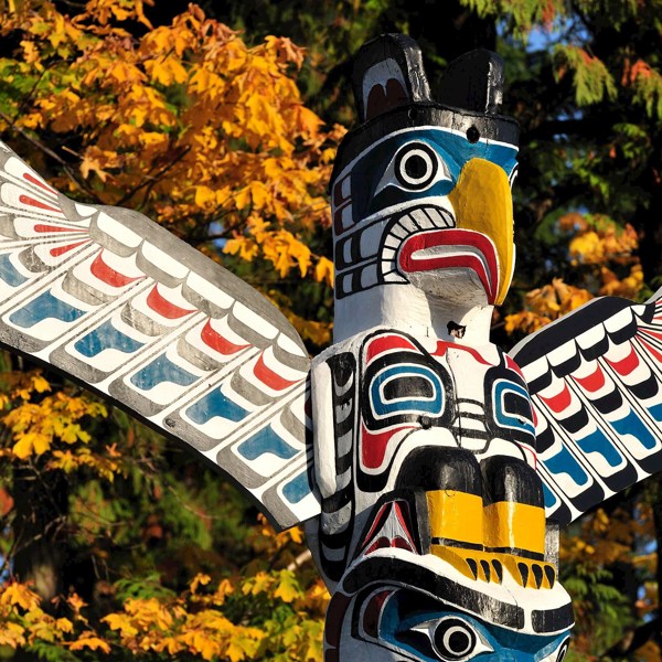 Iconic Rockies and Western Canada with Rocky Mountaineer Silverleaf