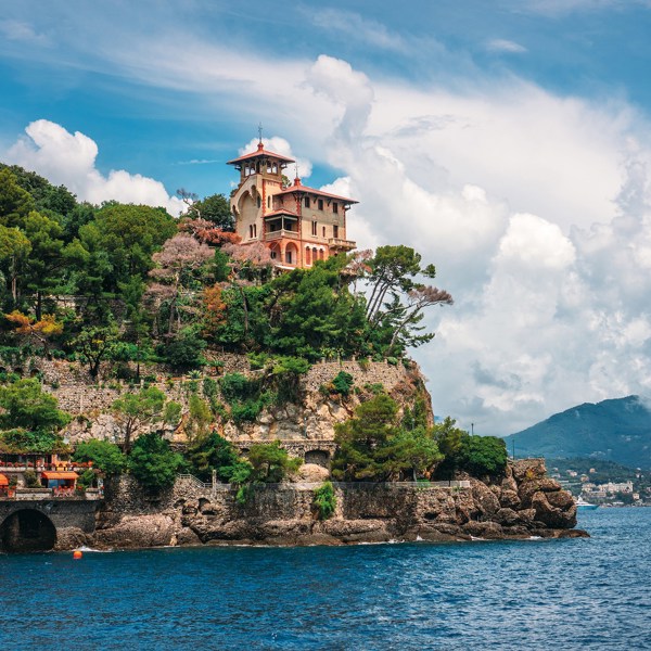 Italian Elegance - Classic Group