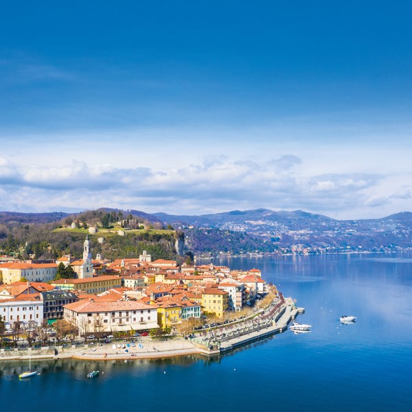 Italian Escapade - Small Group