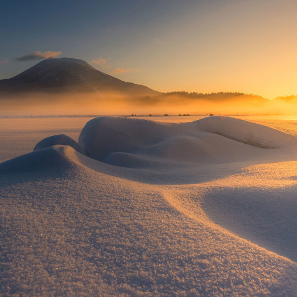 Japan Winter Adventure