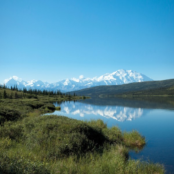 Jewels of Alaska - Classic Group