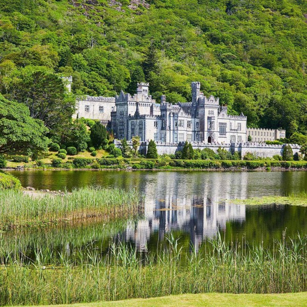 Irish Elegance - Small Group