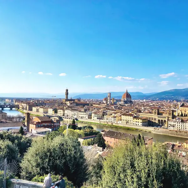 Mediterranean Journey - Start London, Classic Group