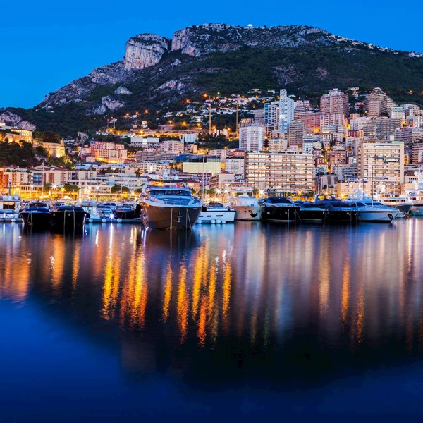 Mediterranean Highlights