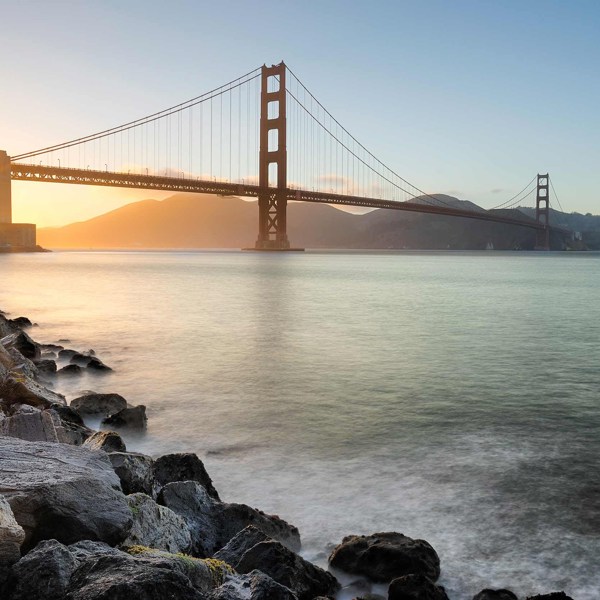 Northern California with Yosemite National Park