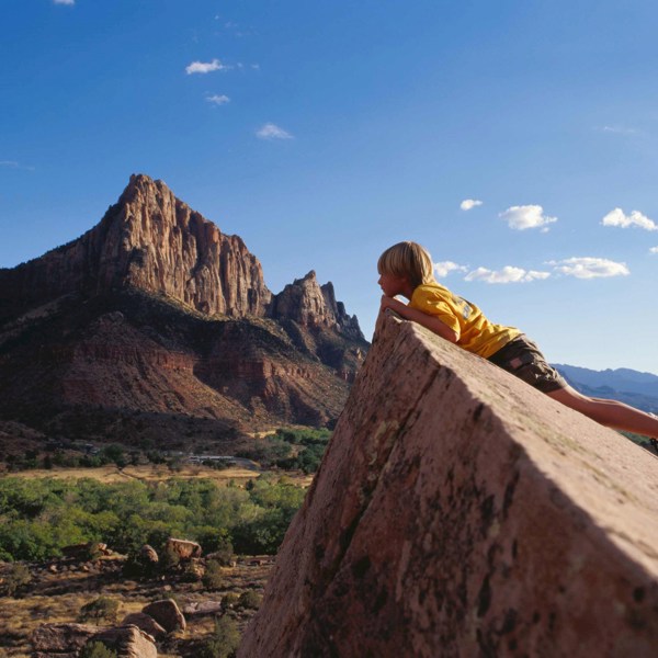 Pioneer Adventures of the Old West