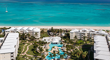 Kids stay & eat free at Alexandra Resort