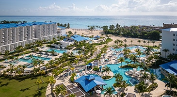 $200 in instant savings at Dreams Cap Cana Resort & Spa